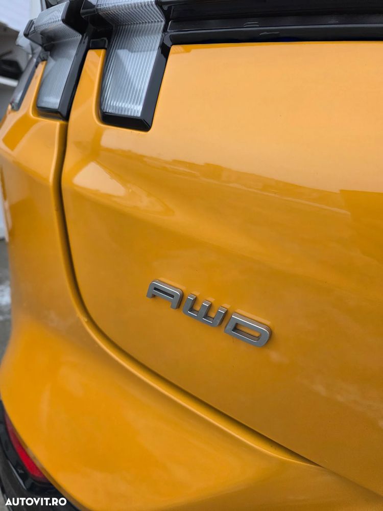 Ford Mustang Mach-E AWD PREMIUM - 14