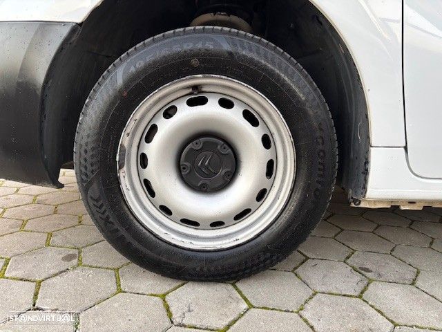 Citroën Berlingo 1.6 e-HDi Séduction - 18