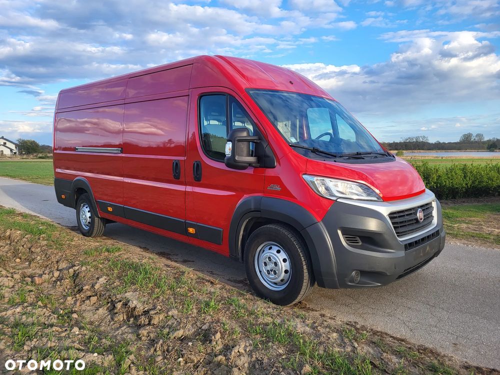 Fiat Ducato - 17
