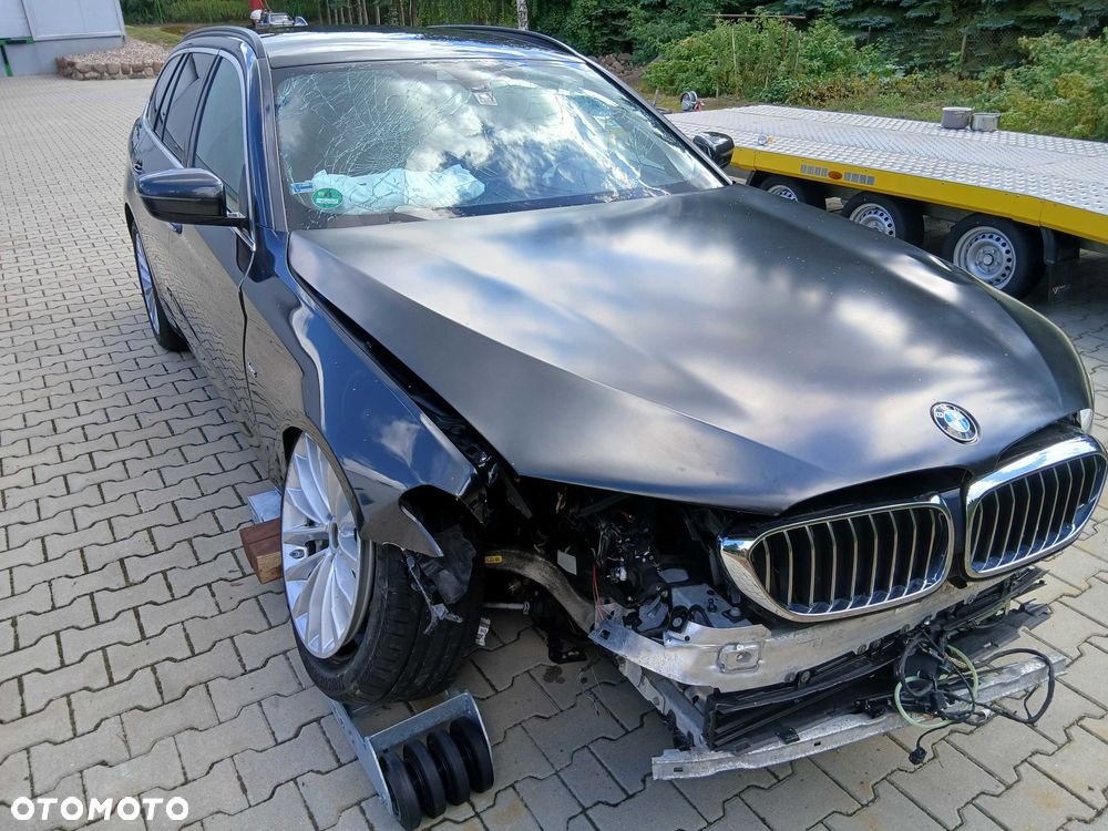 BMW Seria 5 - 2