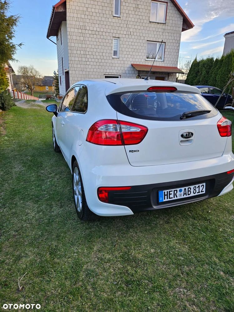 Kia Rio 1.2 Start - 14