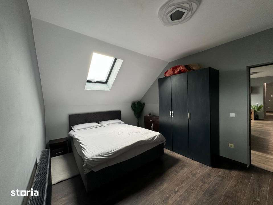 Apartament modern , 2 camere, Radauti - Imagine principală: 5/7
