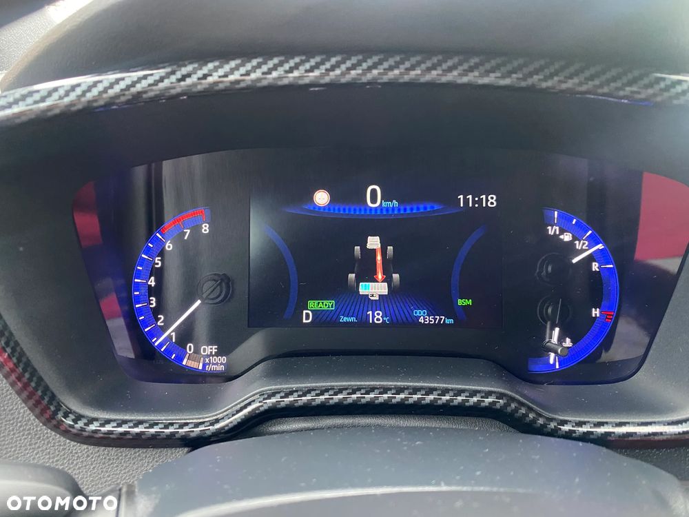 Toyota Corolla - 17