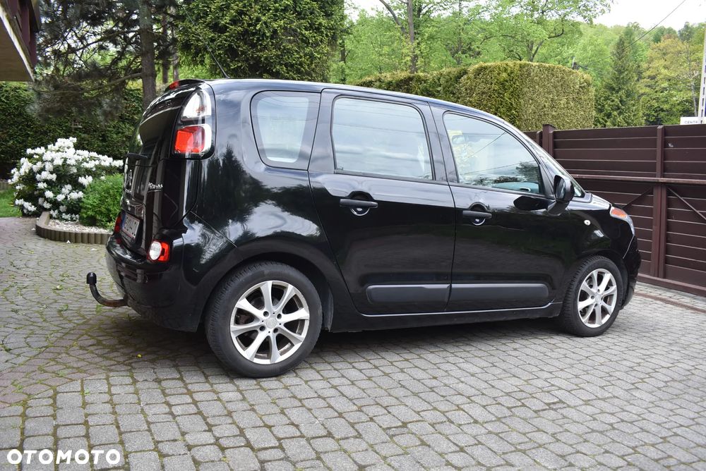 Citroën C3 Picasso VTi 95 Cool&Sound - 3