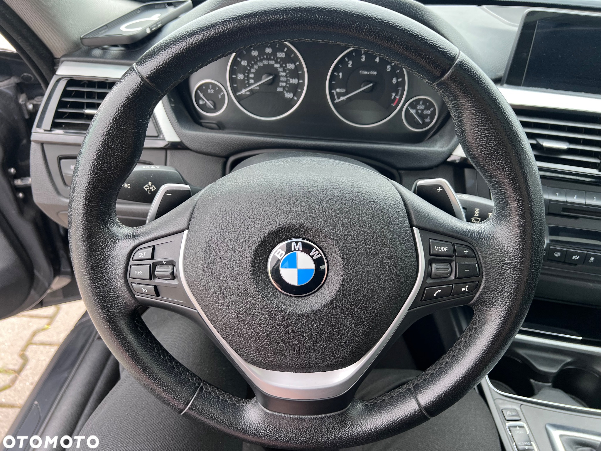 BMW Seria 4 428i Coupe - 14