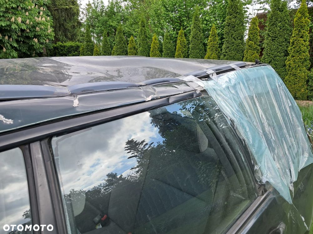 Subaru Forester - 8