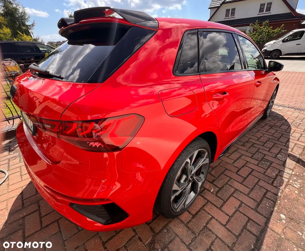 Audi A3 - 4
