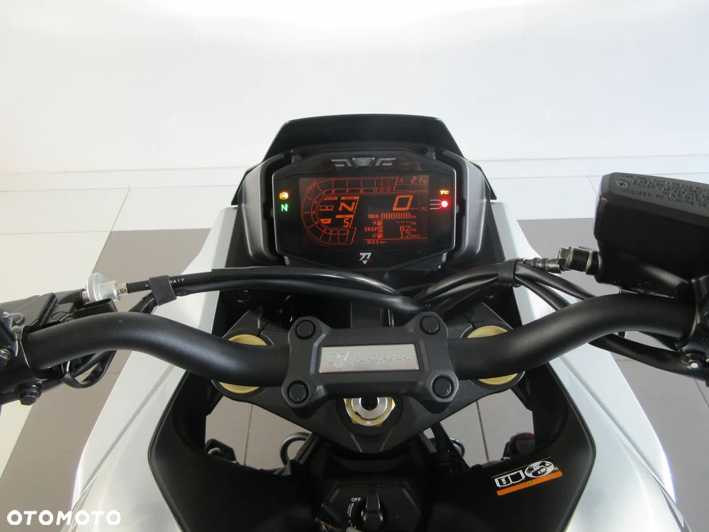 Suzuki Katana - 7