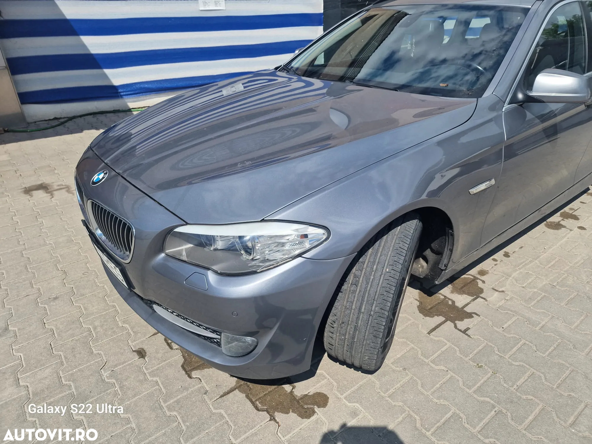 BMW Seria 5 - 5