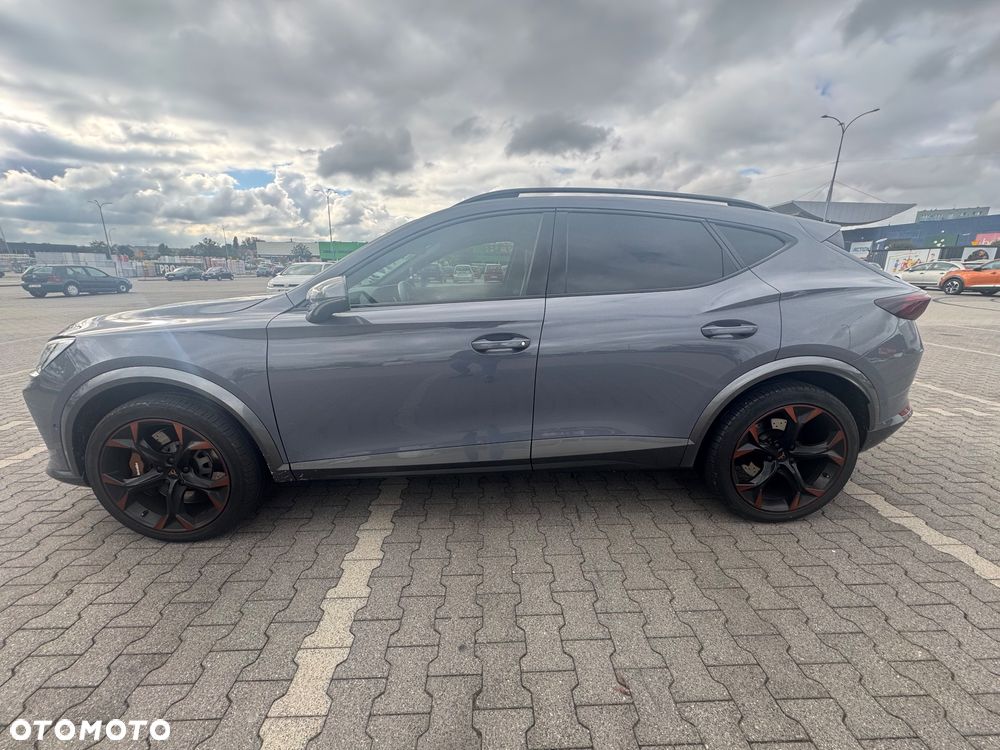 Cupra Formentor 2.0 TSI 4Drive VZ Fuori Edition DSG - 18
