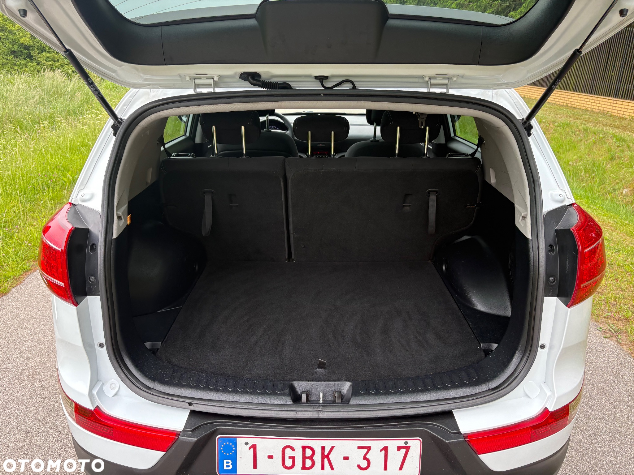 Kia Sportage - 17
