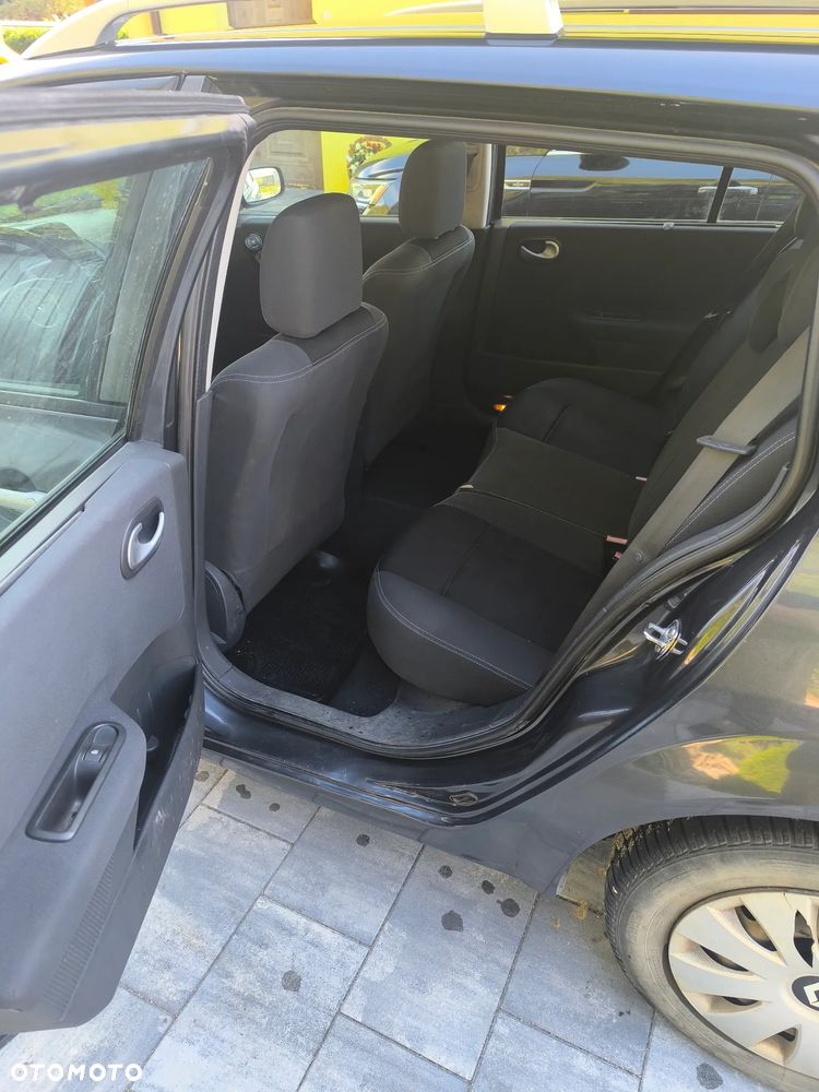 Renault Megane 1.9 dCi Expression - 5