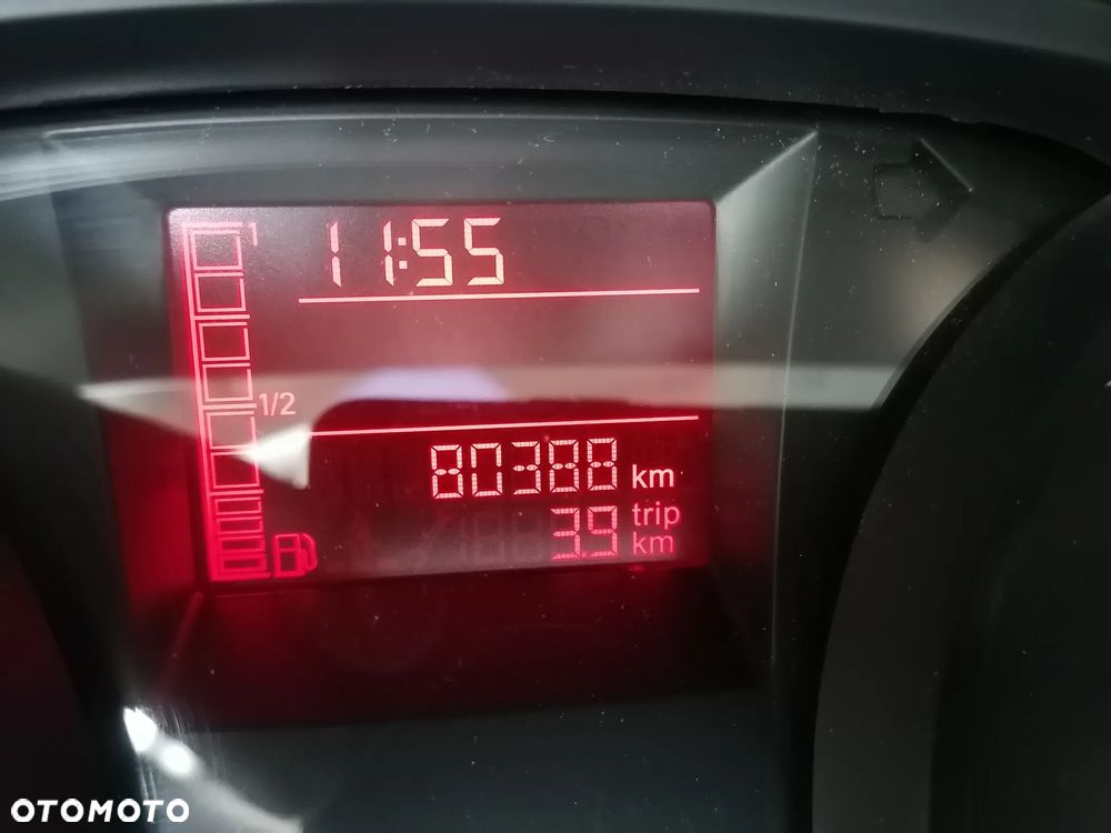 Seat Ibiza 1.4 16V Reference - 12