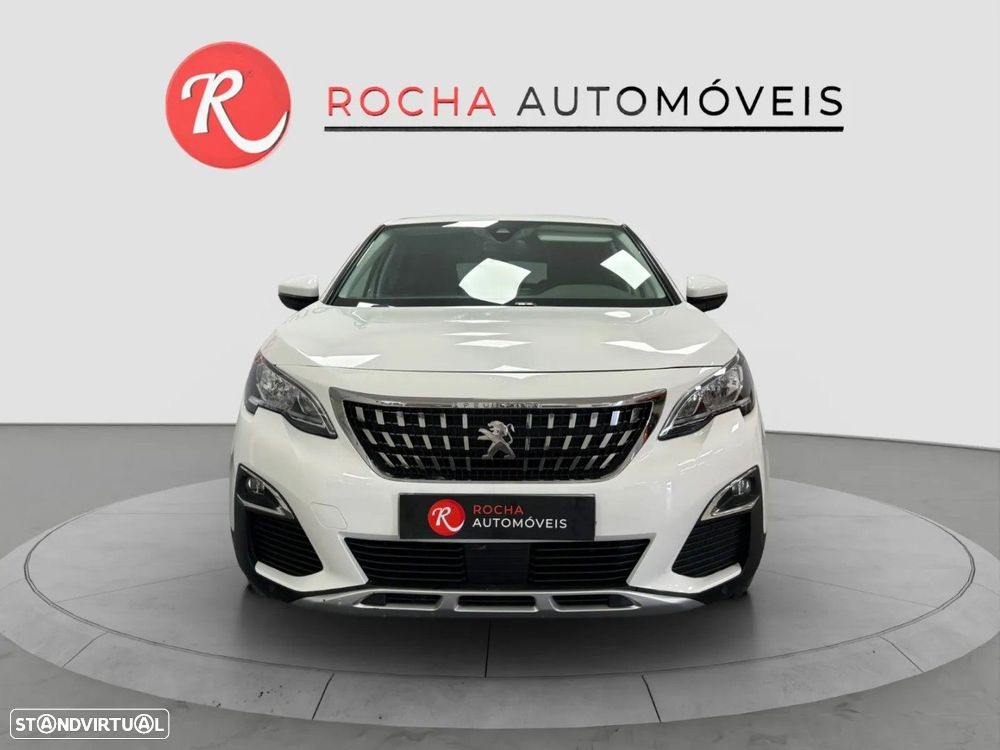 Peugeot 3008 - 2