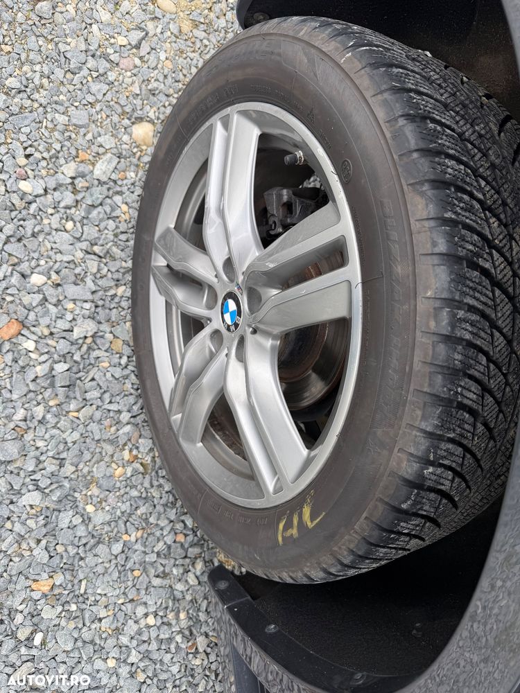 BMW X1 sDrive18d Aut. M Sport - 17