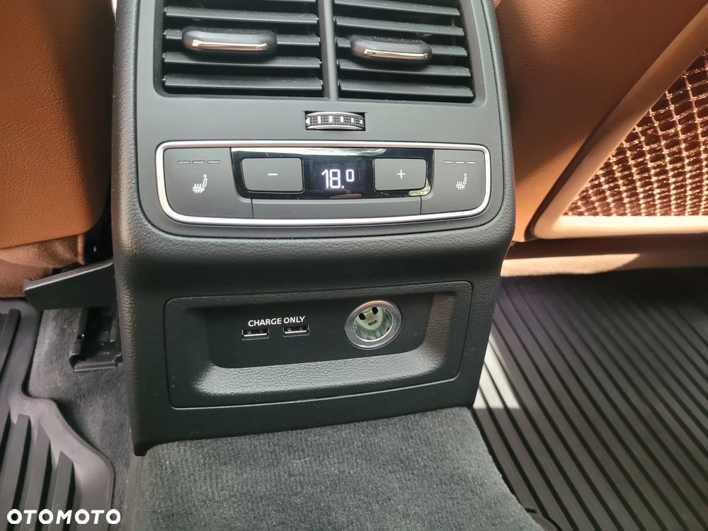 Audi A4 Allroad 2.0 TFSI Quattro S tronic - 28