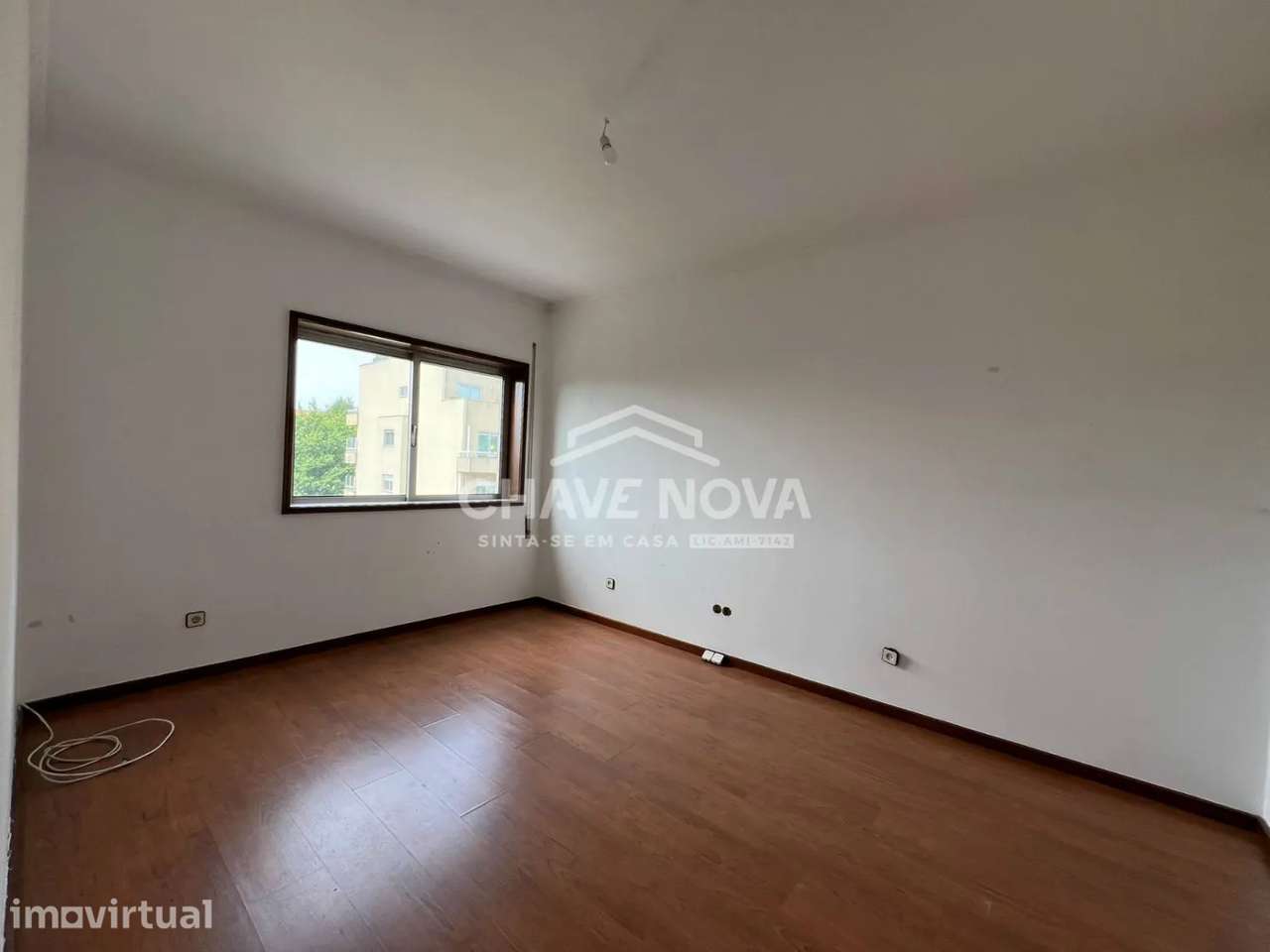 Apartamento T4 c/ Lugar de Garagem em Canidelo (Quinta da Bela Vista) - Grande imagem: 5/23
