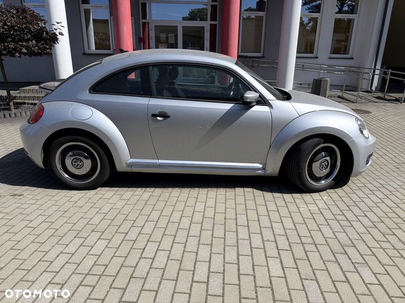 Volkswagen Beetle - 5