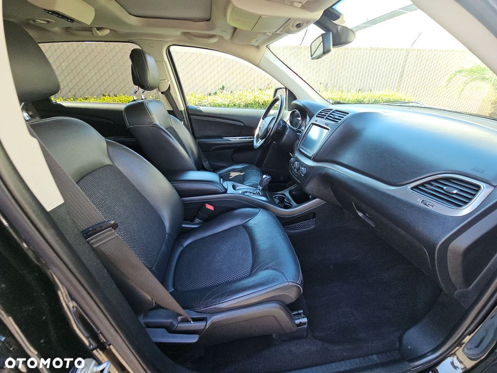 Dodge Journey - 9