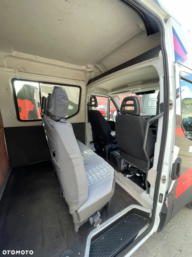 Iveco Daily 35S13 D - 5