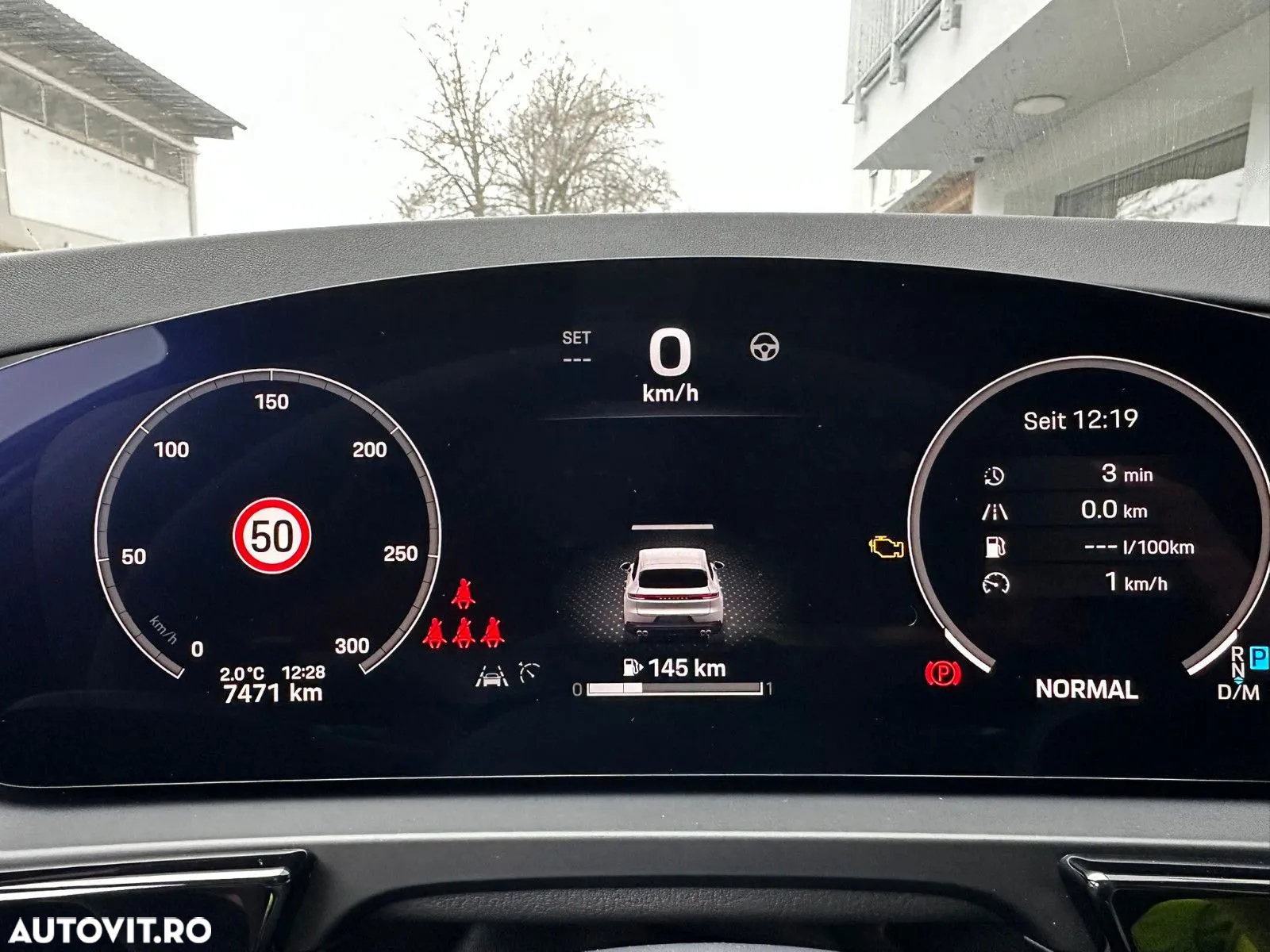 Porsche Cayenne GTS Tiptronic S - 8