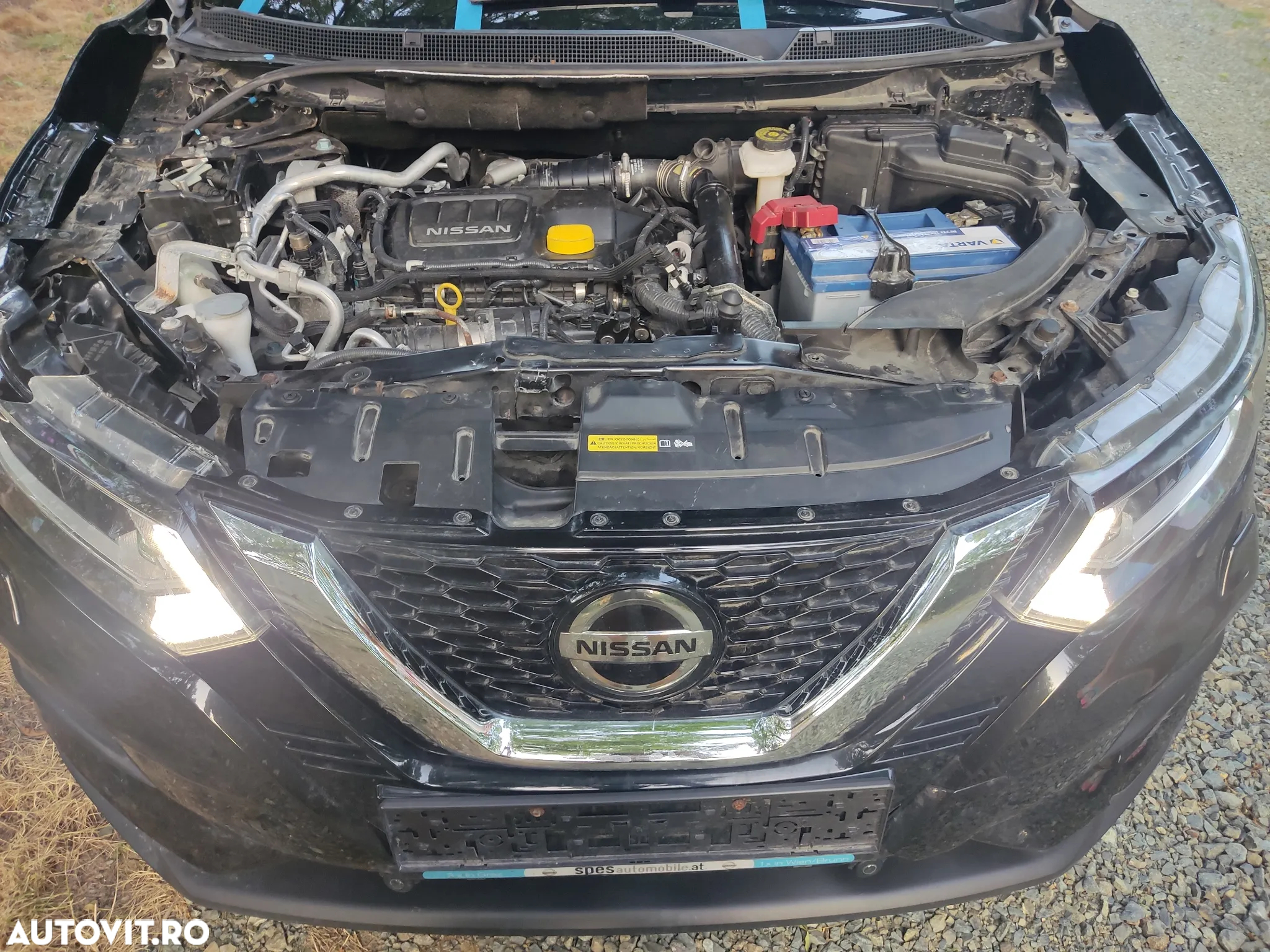 Nissan Qashqai 1.6 DCI ACENTA - 3