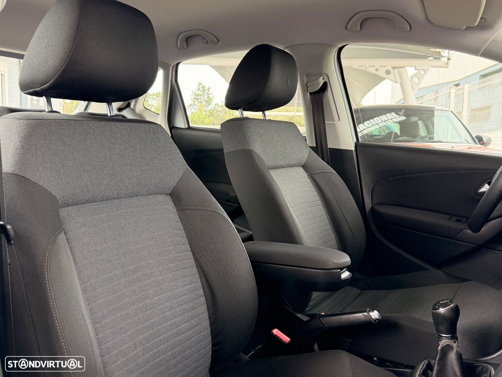 VW Polo 1.2 TDi Street - 31