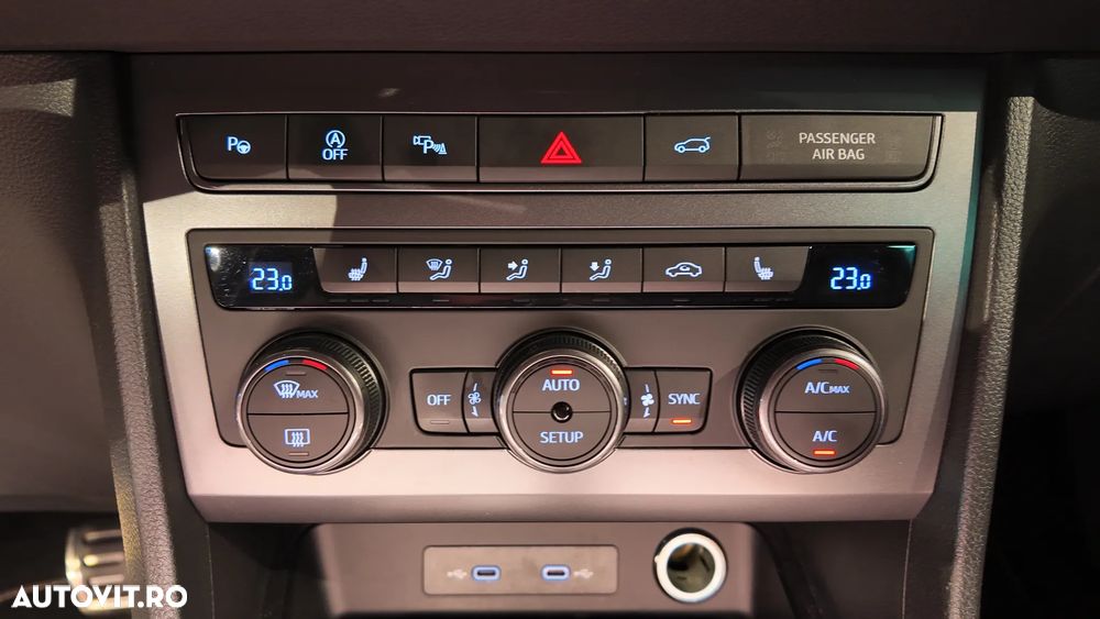 Cupra Ateca - 20