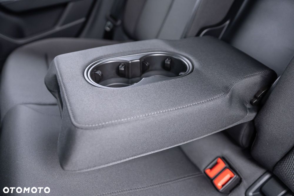 Audi A3 Allstreet TFSI mHEV 110 kW S tronic - 23
