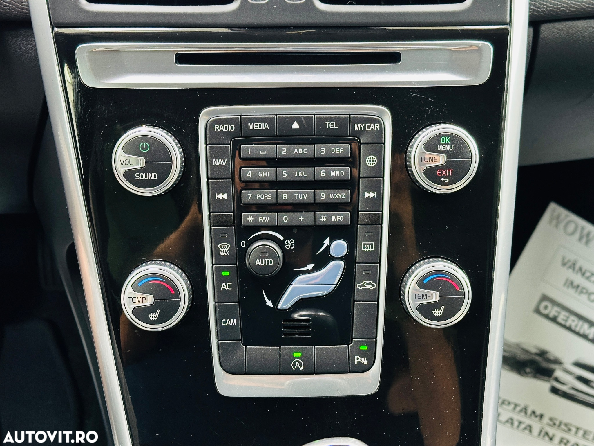 Volvo XC 60 - 26