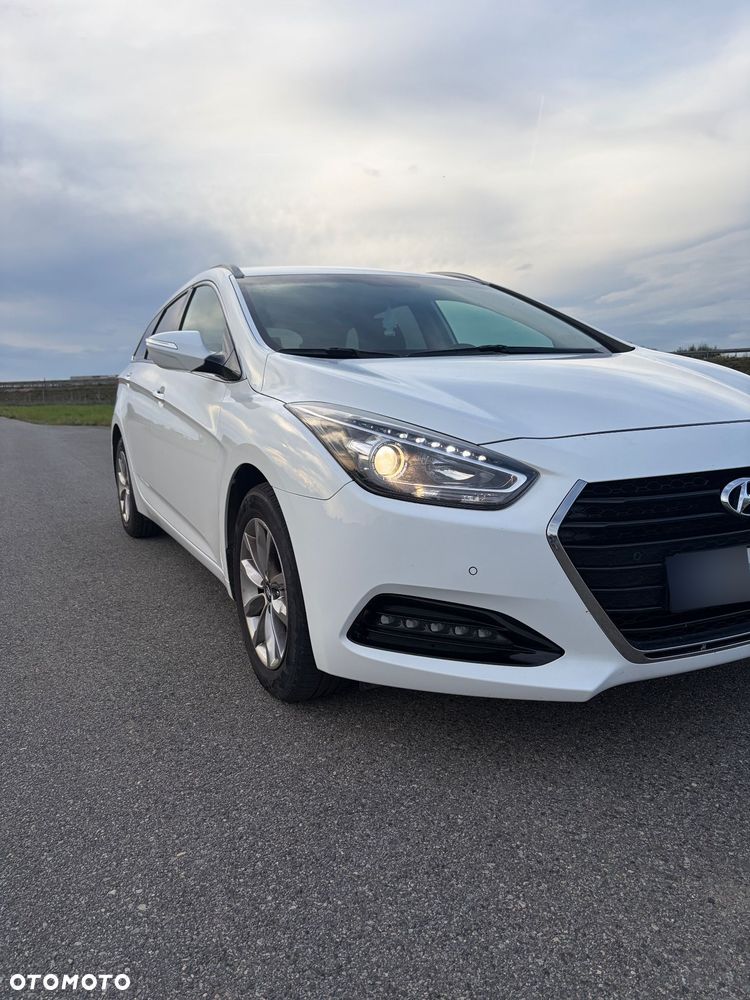 Hyundai i40 1.6 GDI Comfort - 2