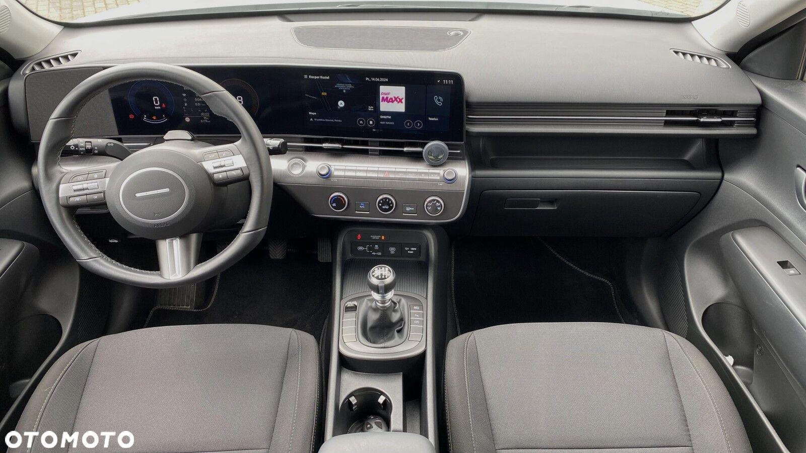 Hyundai Kona 1.0 T-GDI Smart - 7