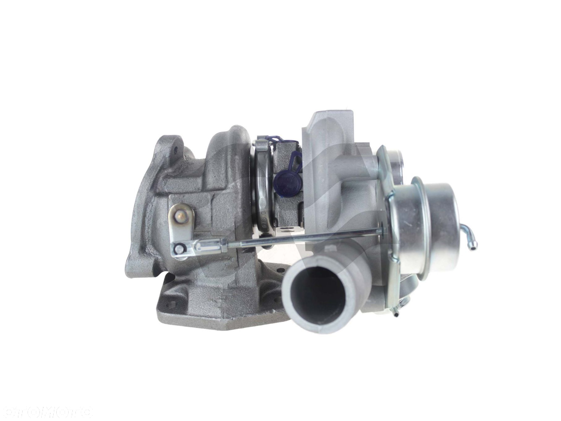 Nowa turbosprężarka 49377-06213 do Volvo 2.5T B5254T2 154KW 36002369 - 5