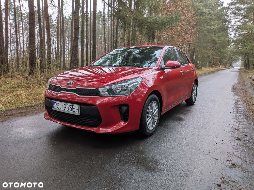 Kia Rio 1.2 Edition 7 - 6