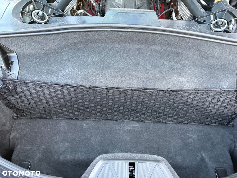 Chevrolet Corvette Stingray 2LT 6.2 V8 Automatik - 30
