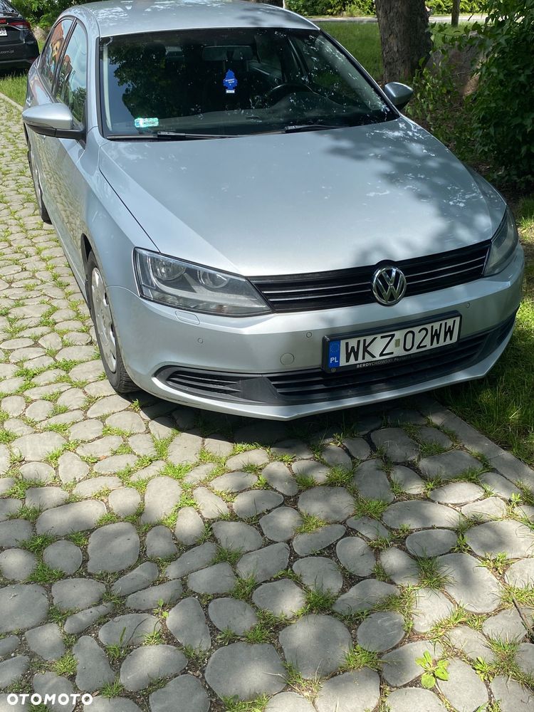 Volkswagen Jetta 1.2 TSI Comfortline Optimum - 3