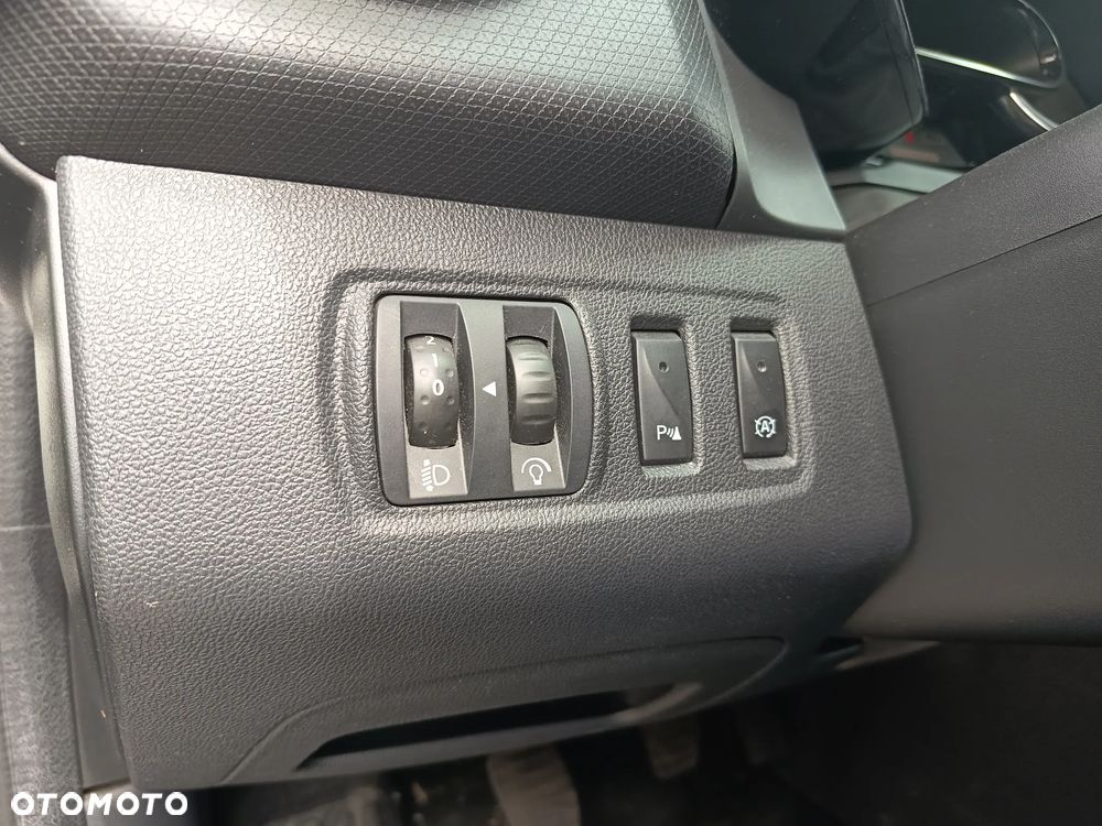 Renault Clio 1.5 dCi Energy Alize EU6c - 11