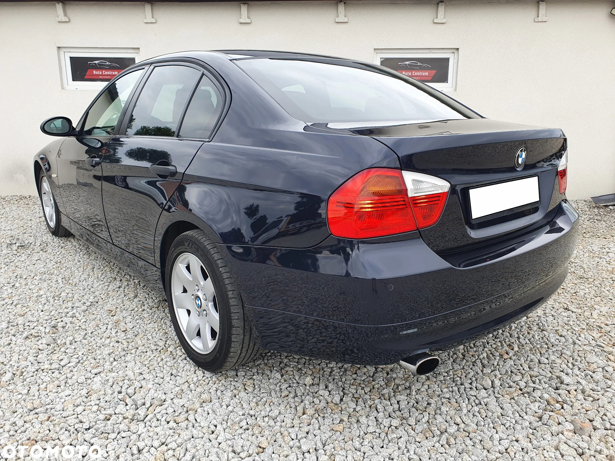 BMW Seria 3 320i - 3