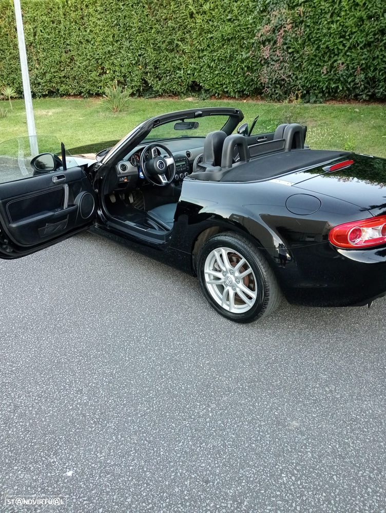 Mazda MX-5 - 9