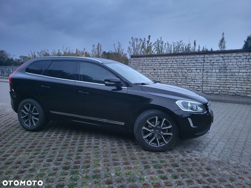 Volvo XC 60 - 9