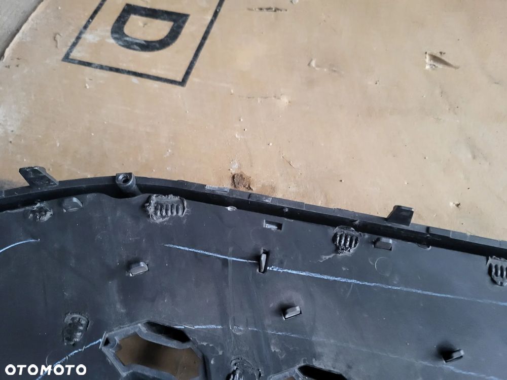 Grill Atrapa FORD KA +LIFT  J7BB-7081-D - 6