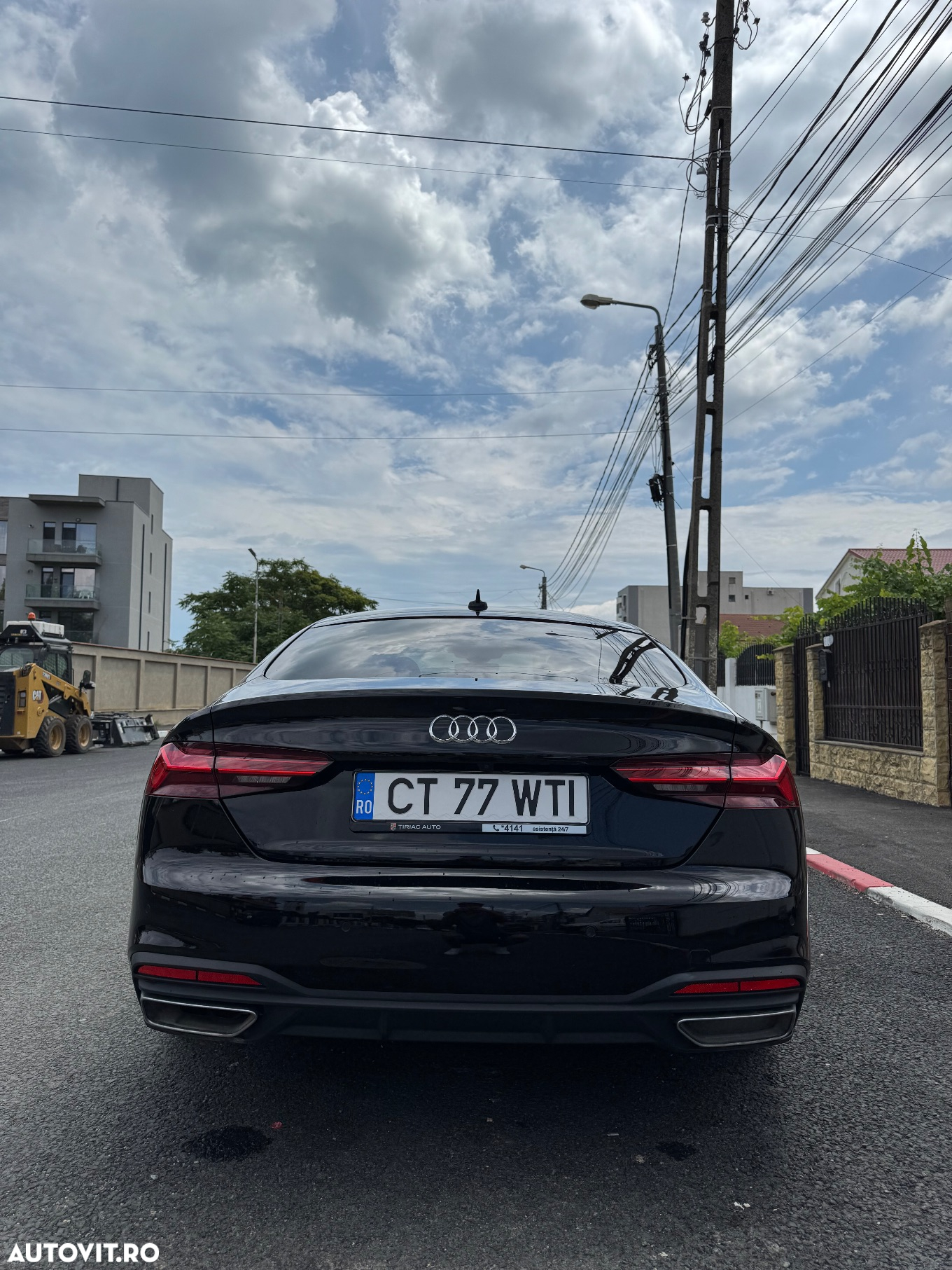 Audi A5 - 3