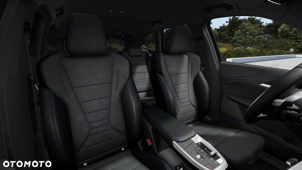 BMW X1 xDrive20d - 5