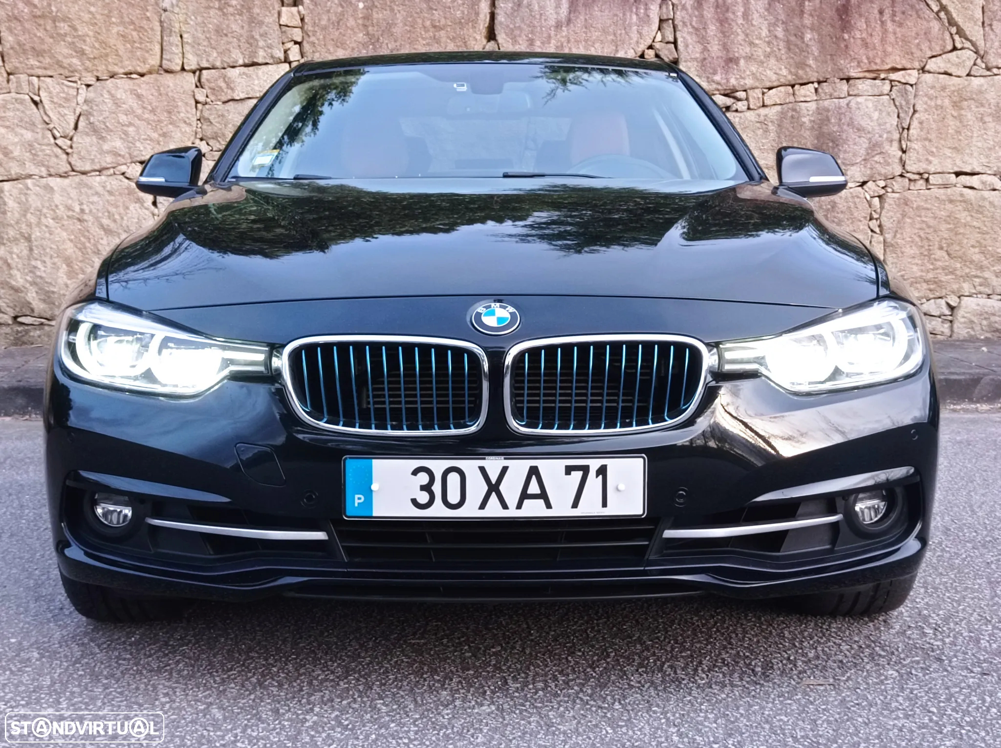 BMW 330 e iPerformance Line Sport - 7