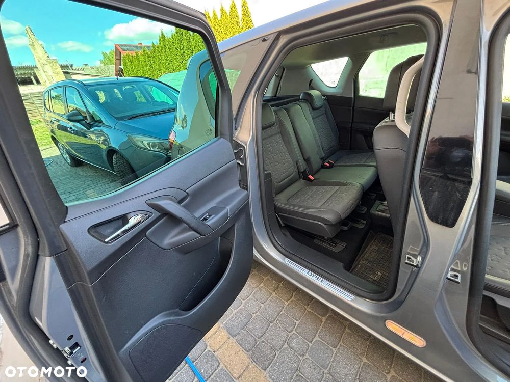 Opel Meriva - 19