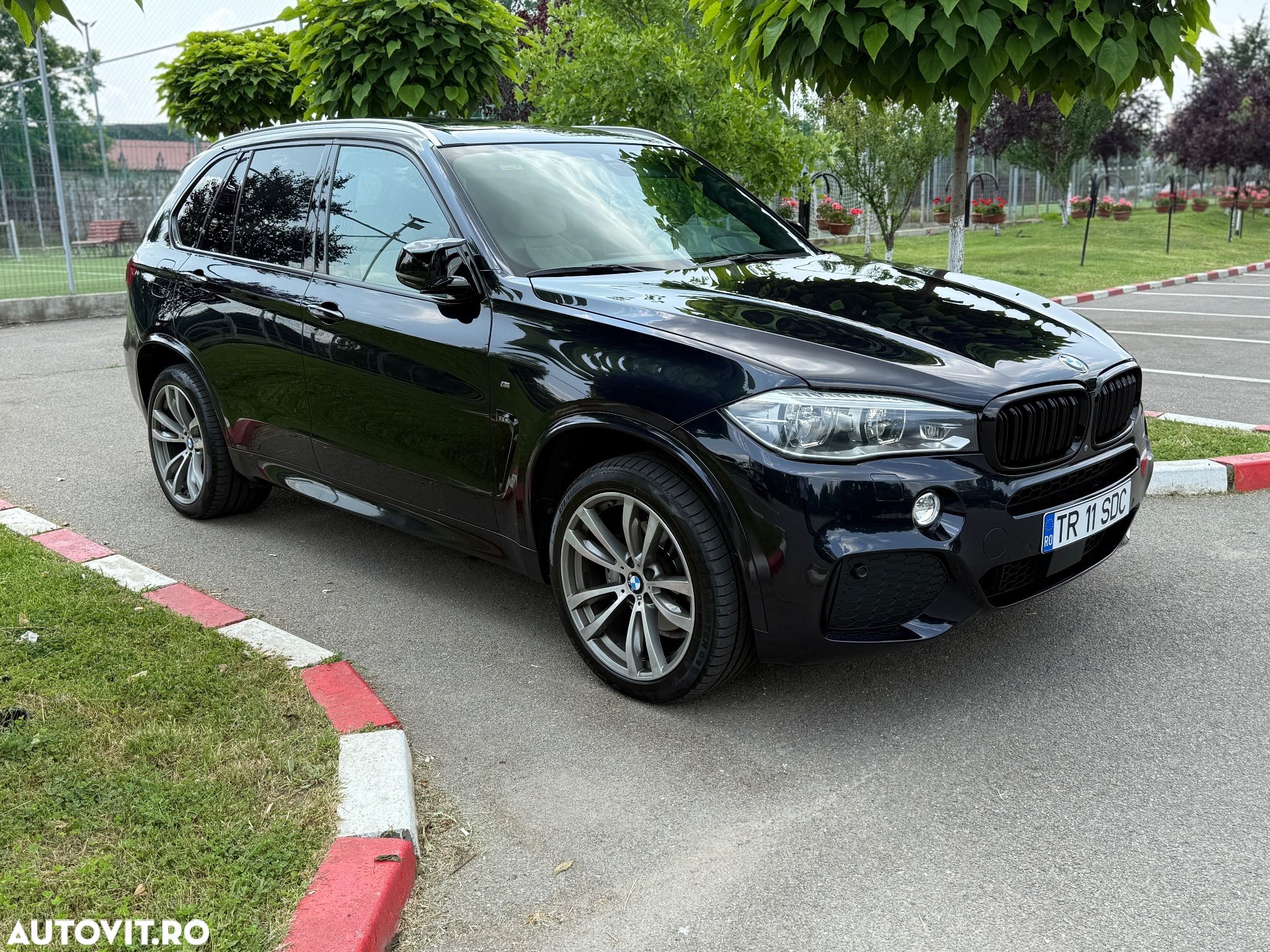 BMW X5 sDrive25d - 1