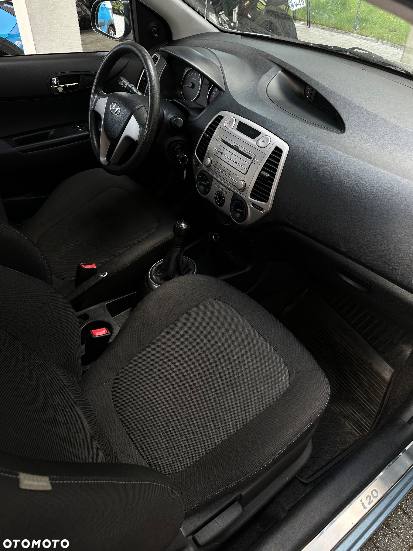 Hyundai i20 1.2 Classic - 18