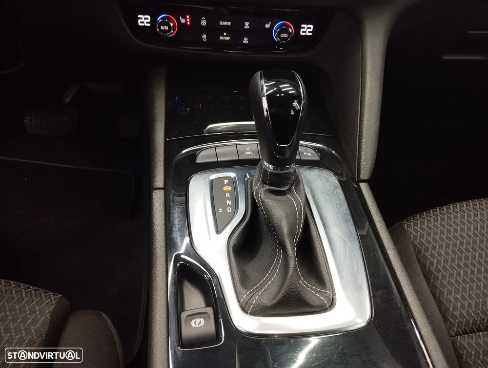 Opel Insignia Sports Tourer 1.5 D Business Edition Aut. - 35