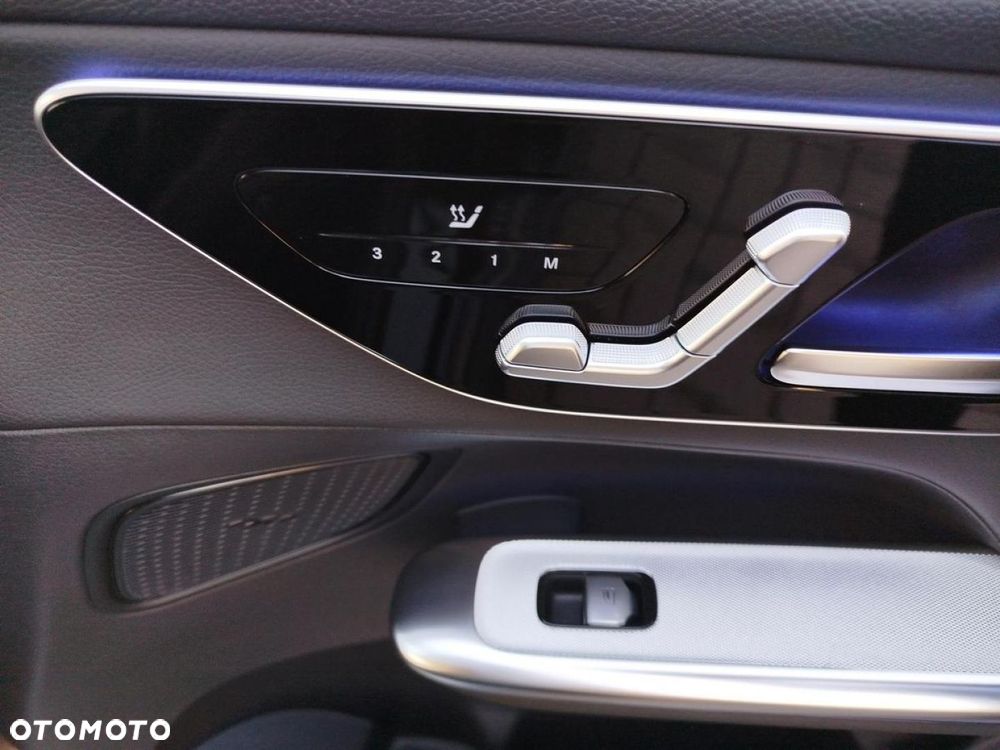 Mercedes-Benz GLC - 20