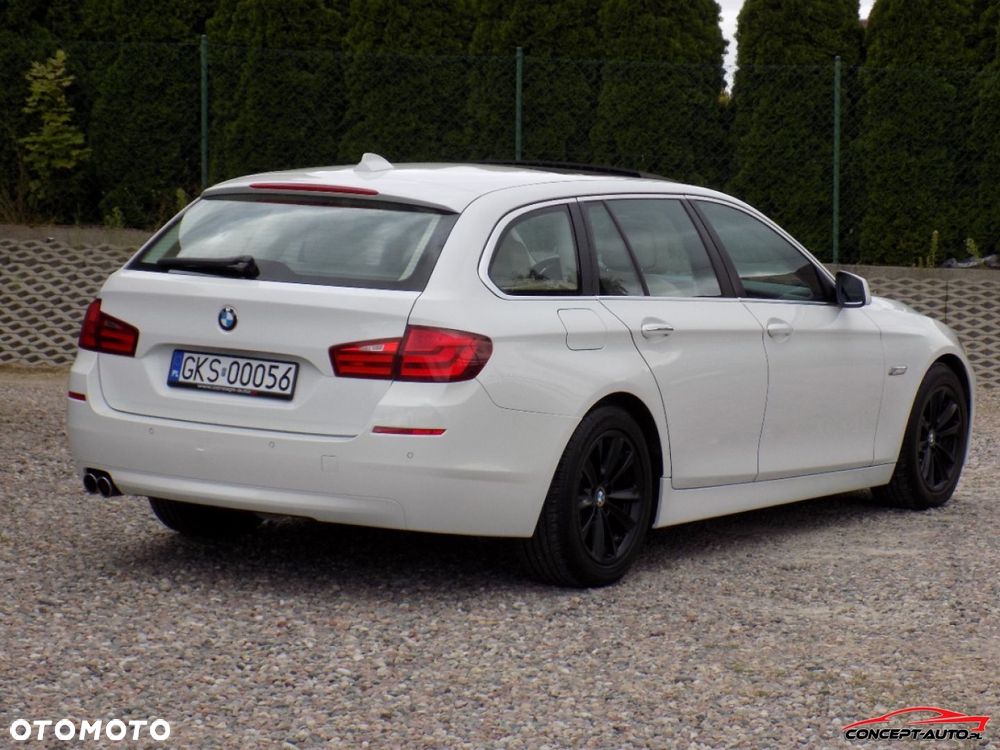 BMW Seria 5 - 14